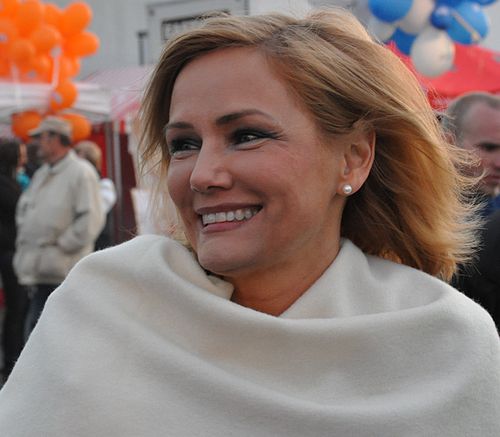 Eija-Riitta Korhola