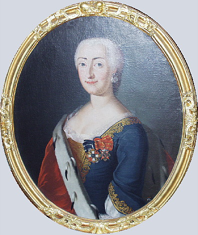 Eleonora Anhalt-Kothen