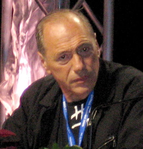 Raul Zaffaroni