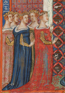 Eleonor Anjou