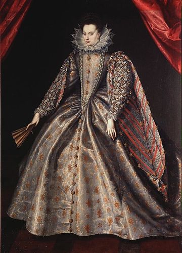 Elisabeth Lorraine