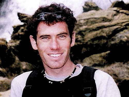Eldad Regev