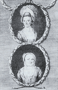 Betje Wolff