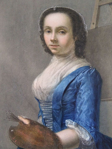 Elisabeth Wassenbergh