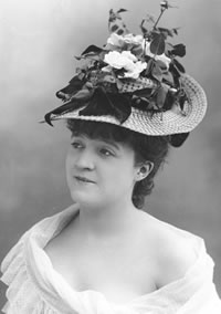 Ellen Andree