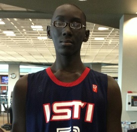 Tacko Fall