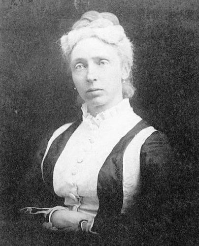 Elizabeth Saxony