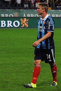 Elliot Kack
