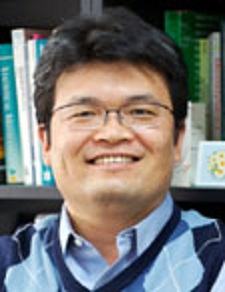 Eunseong Kim
