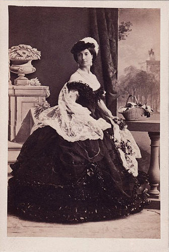 Elizabeth Wellesley