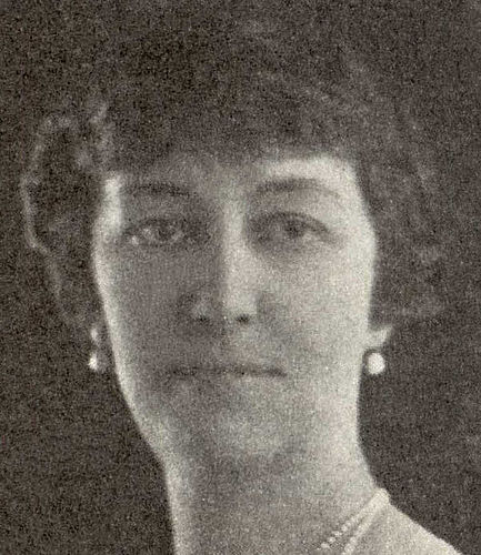 Elsa Wallenberg