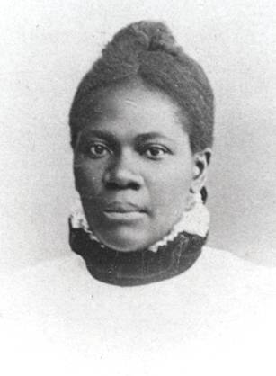 Eliza Anna Grier