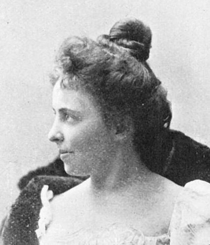Ellen Hartman