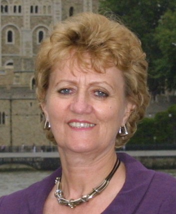 Elizabeth Doocey