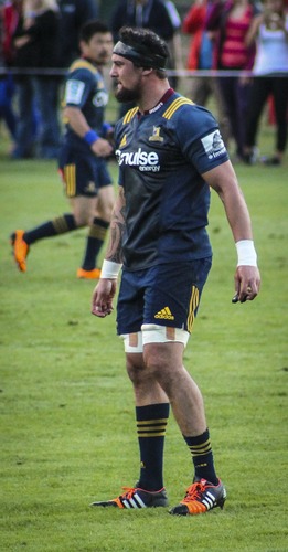 Elliot Dixon