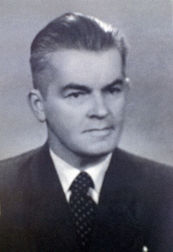 Emil Bellus