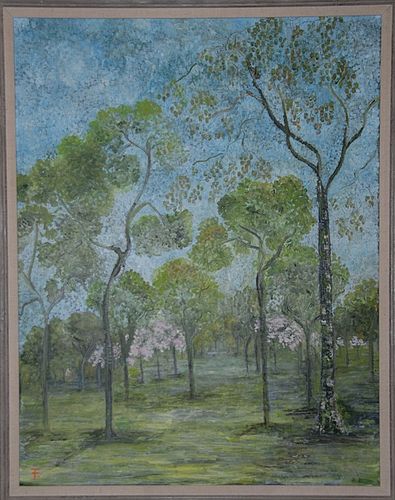 Elizabeth Charleston