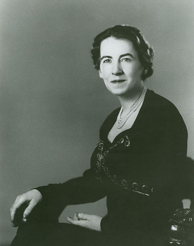 Elizabeth Gasque