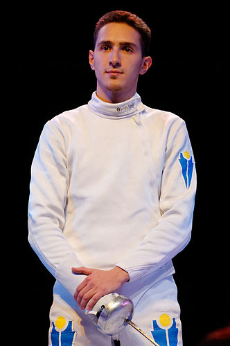 Elmir Alimzhanov