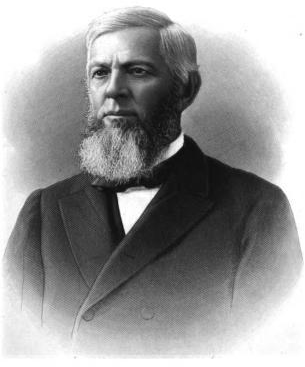 Elisha Monk