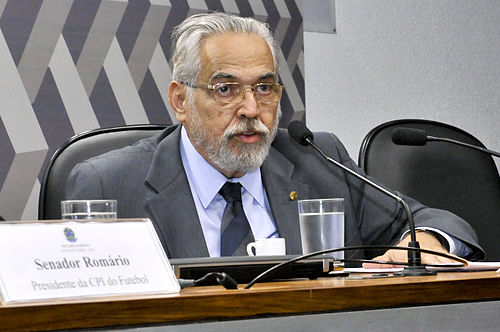 Eurico Miranda
