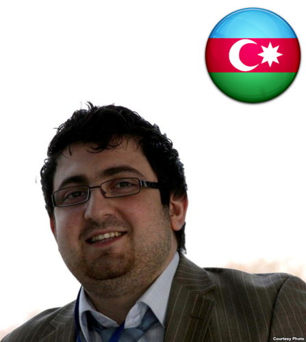 Elnur Majidli
