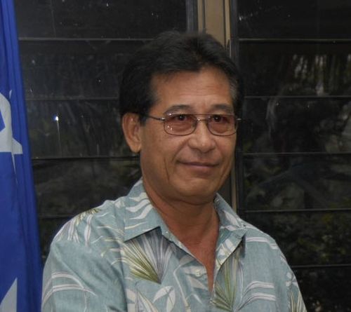 Emanuel Mori