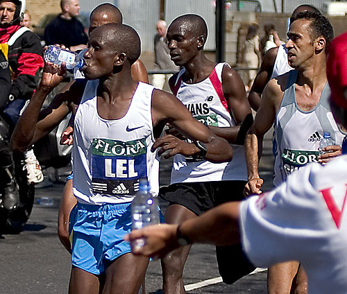 Evans Rutto