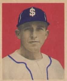 Ralph Hodgin