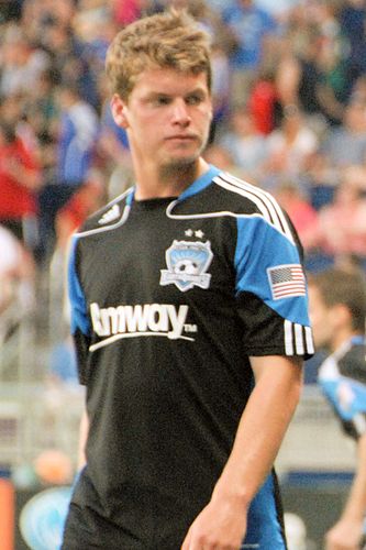 Ellis McLoughlin