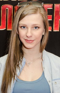 Liza Arzamasova
