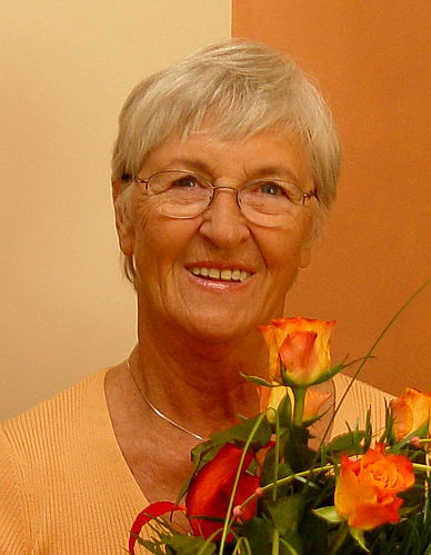 Elzbieta Krzesinska