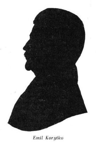Emil Korytko