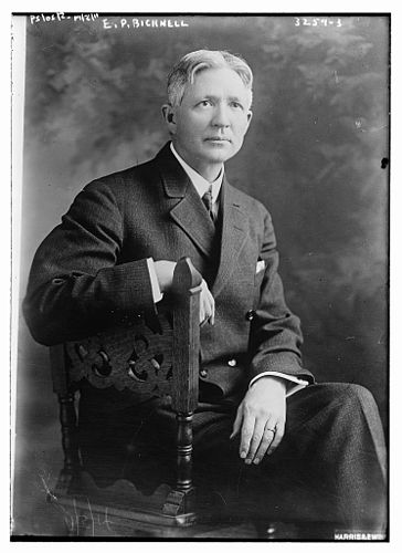 Eugene Bicknell