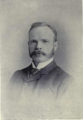 Emerson Coatsworth