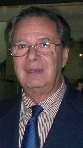 Elias Iturrieta