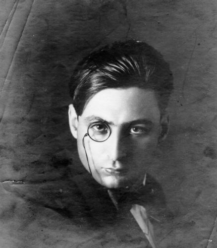 Emile Riadis