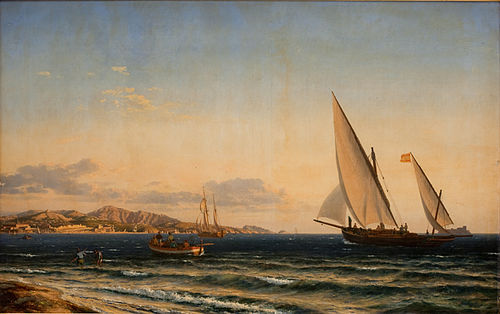 Emanuel Larsen