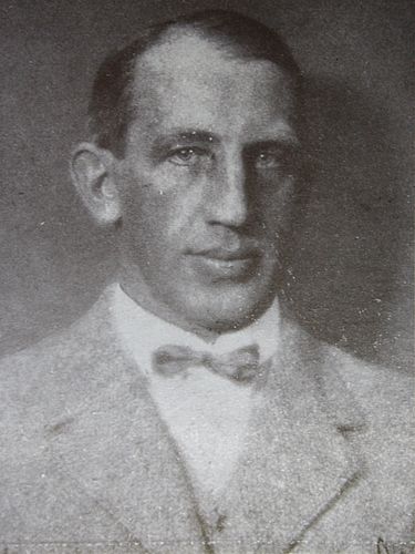 Emmerich Rath