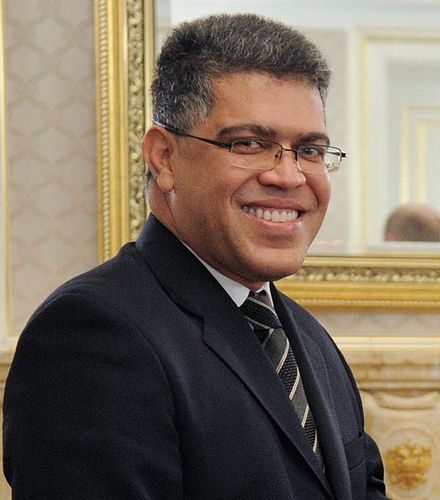 Elias Jaua