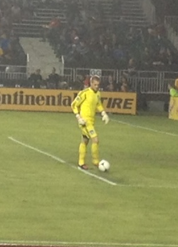Evan Newton