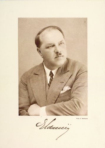 Emil Adamic