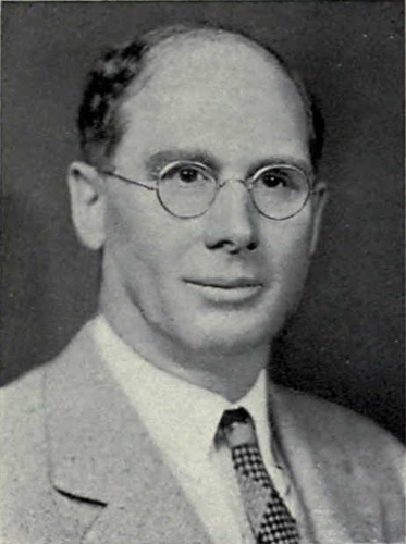 Emory Hyde