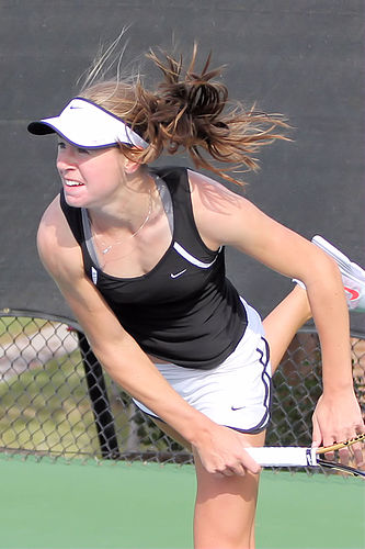 Emily Harman