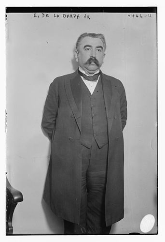 Emeterio Garza