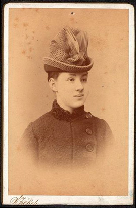 Enrica Handel-Mazzetti