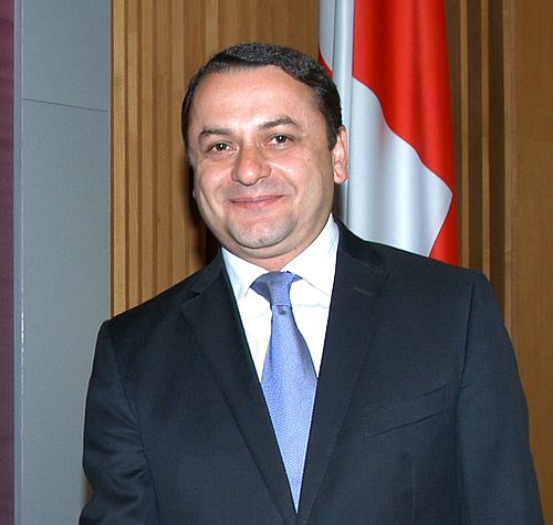 David Tkeshelashvili