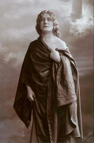 Emilia Markus
