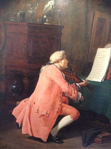 Eugene Fichel