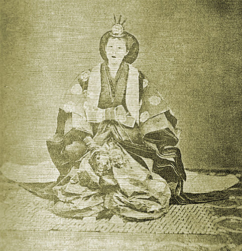 Asako Eisho